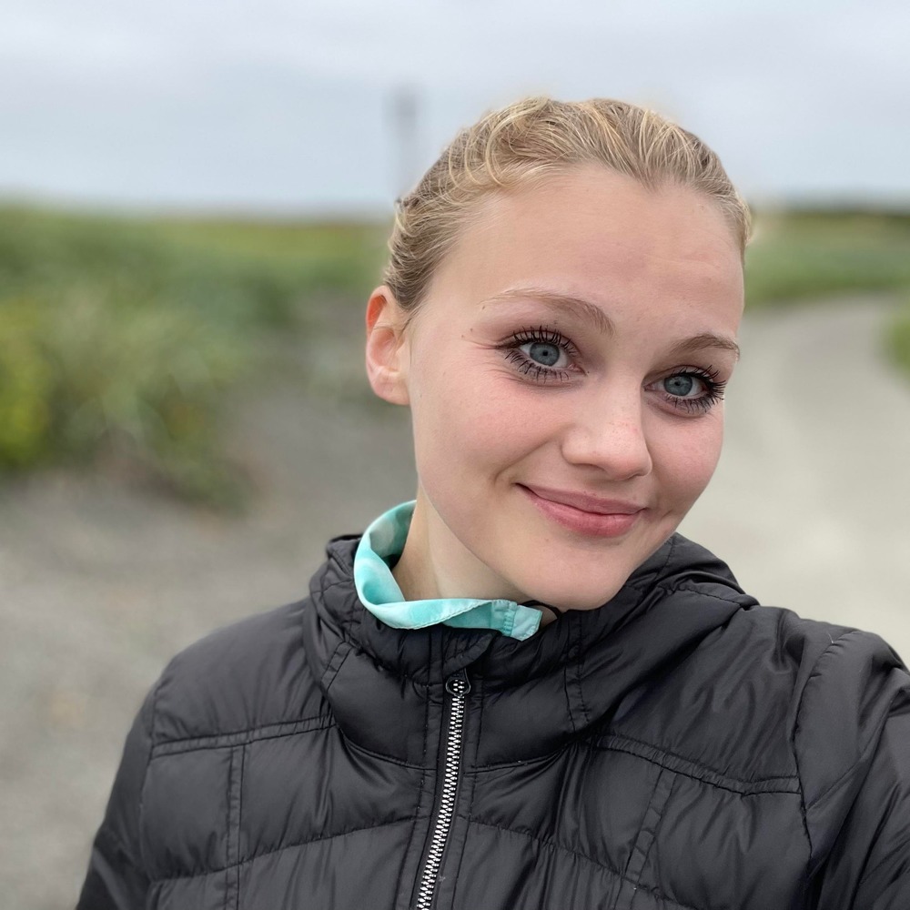 Meet your Posher, Keylin